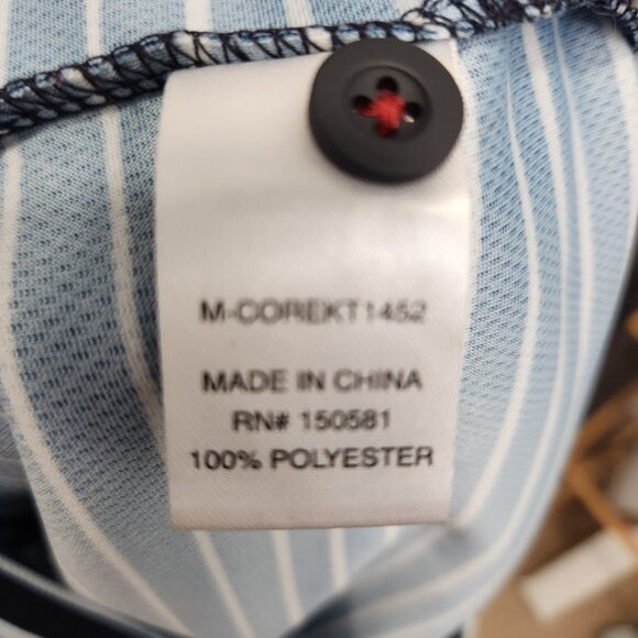 Flag & Anthem Madeflex Golf Polo, Small - Picture 4 of 6